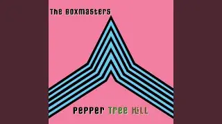 Pepper Tree Hill (feat. Herb Alpert & Brad Davis)