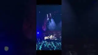 Eddie Vedder w/Beyonc&eacute; (RARE): Redemption Song (LIVE) (FULL) 9/26/2015 @ Global Citizen&rsquo;s Fest 2015
