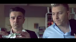 LOKA - Tańczę Sam (Oficjalny Teledysk)