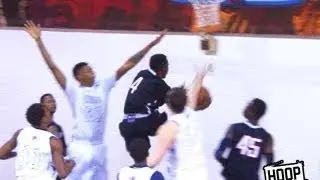 Aquille Carr Drops 47 Points And Gets The Win Against Mt. Zion!