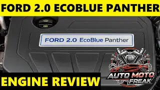 2.0 ECOBLUE REVIEW, PROBLEMS, RELIABILITY, FAILURES, FUEL CONSUM, TIMING, OIL?