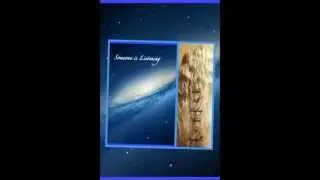 Someone is Listening~Like Silk Healing Sounds~Voice Video~Goddess Crystalle~LikeSilkProductions.com~