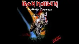 Infinite Dreams - Sands of Time (Tributo Iron Maiden Chile) - Sala Metr&oacute;nomo 18-01-2026