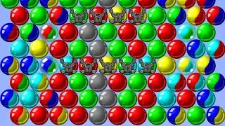 Bubble Shooter - level 727 | Bubble Shooter Game | Bubble Shooter Game | Game Game |