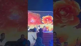 #ytshorts INTERNATIONAL PONDICHERRY YOGA FESTIVAL JAN 4-7 ETHANA SAMY SONG PUSHAVANAM SIR #minivlog