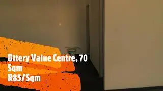 Retail Space To rent in Southern Suburbs Cape Town, Ottery Value Centre