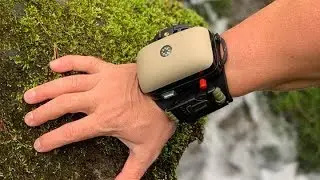 Wearable outdoor lifesaving devices for the entire family | Tech StartUp