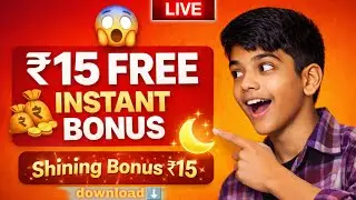 🔥CashKaro Rs 15 Signup Bonus | Step by Step Guide | Proof Inside💰#mrtechsupport 😱