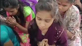 Christmas celebratio@ S. M. Model school