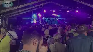 Festwich 2022  - Just Radiohead  - Lucky