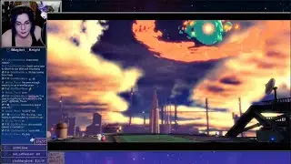 Part 03 END - Kirby and the Forgotten Land || VOD 04-07-22