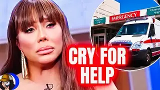 Tamar RUSHED To Hospital w/ LIFE-CHANGING Injury! Braxton Family DEVASTATED