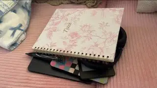 fragments | journaling, Bible study and book notes 