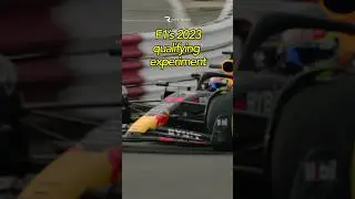 ⏱️ F1's new qualifying EXPERIMENT explained