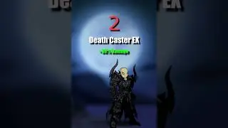 TOP 5 BOOST ITEMS - REDHERO (Aqw Private Server)