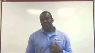 Tile reglazing training testimonial