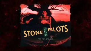 Stone Temple Pilots - Sex Type Thing (Guitar Backing Track w/original vocals)