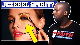 Is Wearing Makeup a Sin for Christians?