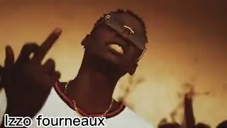 Zou Dollar shamping lébou x Izzo fourneaux x Sourman AG les 3 talents de hip hop Bargny 💣