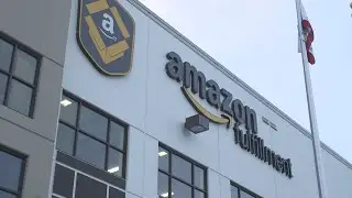 More than 2,500 Amazon jobs open in the greater Cincinnati area