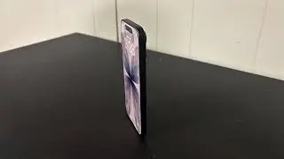 Unboxing and First Thoughts on the New Iphone 17
