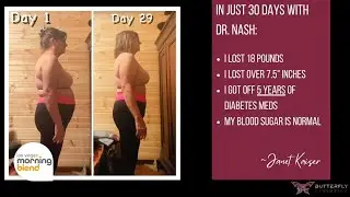 TOTAL Transformation: Successful Weight Loss Stories