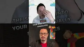 Insomnia? Lack of Sunlight Could Be the Culprit!