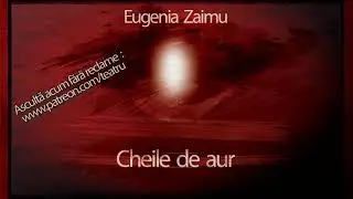 Eugenia Zaimu - Cheile de aur (1984) #teatruaudio #teatruonline #teatruradiofonic #teatruvechi