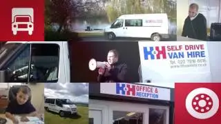 H&H Van Hire