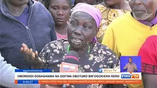 Watchman reportedly attacked at night and killed under unclear circumstances