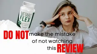 METABO FLEX -⚠️NEW ALERT⚠️ - METABO FLEX REVIEWS - METABO FLEX SUPPLEMENT -  METABO FLEX REVIEW