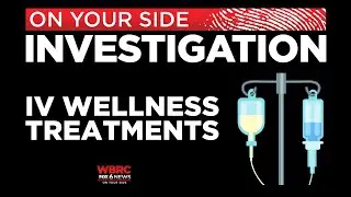 Are IV wellness treatments safe and regulated?