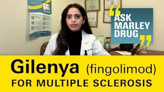 6 most asked questions about Gilenya?