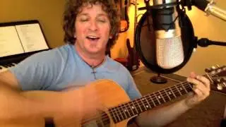Barry Johnson - Because of Your Love