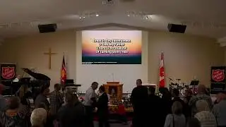 Memorial for Winnie Brenton