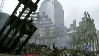 911 Toxic Legacy: Bill Dahl | The New York Times