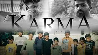 Karma - जैसे को तैसा || Motivational Short Film || SDM FILMSZ || NPC