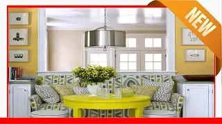 10 Yellow Kitchens Decor Ideas - Kitchens With Yellow Walls