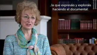 Documentary Osteopathy -Sue Turner