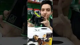 Si tienes una Xbox Series S, necesitas esta actualizaci&oacute;n 🤓🎮 | #shorts