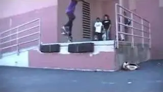 FRESH WOOD - TRAILER 2