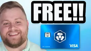 Crypto.com Midnight Blue Card Review - EVERYTHING You Need to Know in 2021!