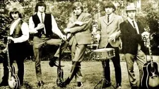 The Downliners Sect - Talking About You (Peel Session)