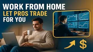 Copy Trading Forex: Make Money from Home While Pros Trade for You!