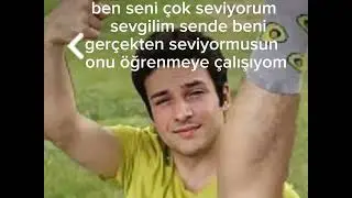 🔥Zorba aşıklar🔥68.Bölüm (HASTAYIM HATTA😇😚)