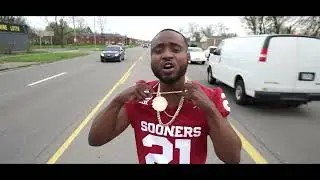 Tdot Pringle- Mr Pot Scraper
