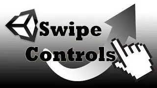 Unity 3d - Mobile Swipe Detection In Any Direction - SSS