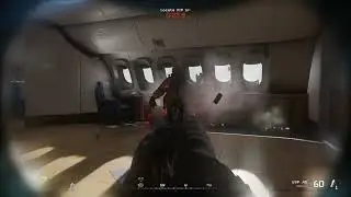 Mile High Club - Veteran (COD4 Modern Warfare Remaster)