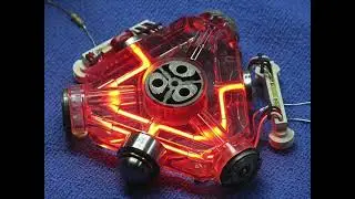 Ring laser gyroscope