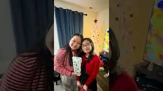 Christmas in Virginia 
